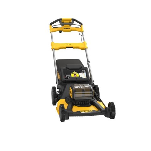 KOSIARKA DO TRAWY AKUMULATOROWA 53CM 2*18V 0*AH DEWALT KOSIARKA DO TRAWY AKUMULATOROWA 53CM 2*18V 0*AH DEWALT