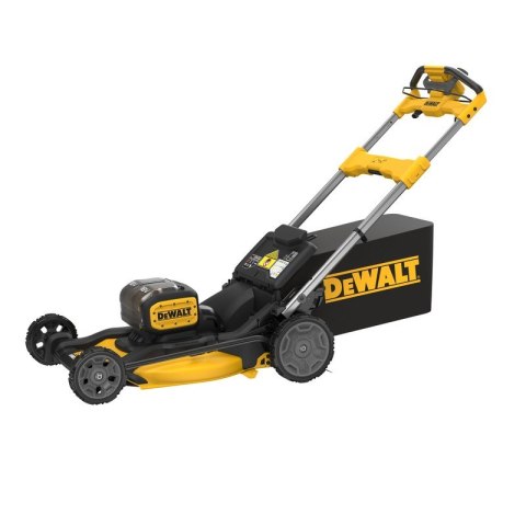 KOSIARKA DO TRAWY AKUMULATOROWA 53CM 2*18V 0*AH DEWALT KOSIARKA DO TRAWY AKUMULATOROWA 53CM 2*18V 0*AH DEWALT