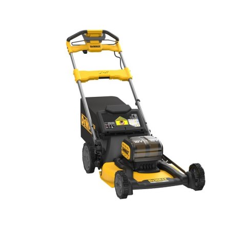 KOSIARKA DO TRAWY AKUMULATOROWA 53CM 2*18V 0*AH DEWALT KOSIARKA DO TRAWY AKUMULATOROWA 53CM 2*18V 0*AH DEWALT