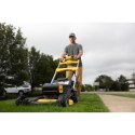 KOSIARKA DO TRAWY AKUMULATOROWA 53CM 2*18V 0*AH DEWALT