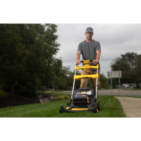 KOSIARKA DO TRAWY AKUMULATOROWA 53CM 2*18V 0*AH DEWALT KOSIARKA DO TRAWY AKUMULATOROWA 53CM 2*18V 0*AH DEWALT