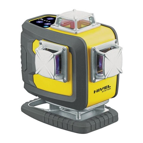 LASER KRZYŻOWY CL4D-P + STATYW SJJ-M1 EX NIVEL LASER KRZYŻOWY CL4D-P + STATYW SJJ-M1 EX NIVEL