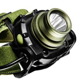 LATARKA CZOŁOWA FALCON EYE SPOOK 200LM 3*AAA FALCON EYE
