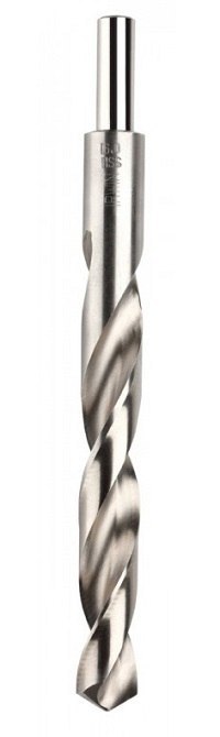 WIERTŁO HSS PRO 13,00MM UCHWYT REDUKOWANY DIN338 IRWIN WIERTŁO HSS PRO 13,00MM UCHWYT REDUKOWANY DIN338 IRWIN