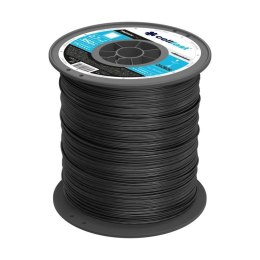 ŻYŁKA DO WYKASZARKI KWADRAT PREMIUM 2.7MM 350M CELL-FAST