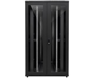 SZAFA RACK STOJĄCA EPRADO-R19-42U/1000X1000FW-BLUE