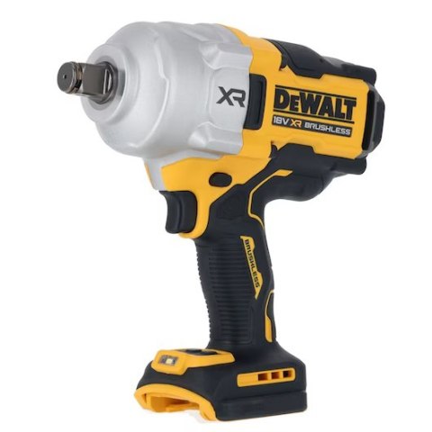 AKUMULATOROWY KLUCZ UDAROWY 3/4'' XR 18V 0*AH 1925NM TSTAK DEWALT AKUMULATOROWY KLUCZ UDAROWY 3/4'' XR 18V 0*AH 1925NM TSTAK DEWALT