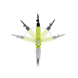 AKUMULATOROWY SEKATOR NA WYSIĘGNIKU RY18PLA-0 18V 0*AH ONE+ RYOBI