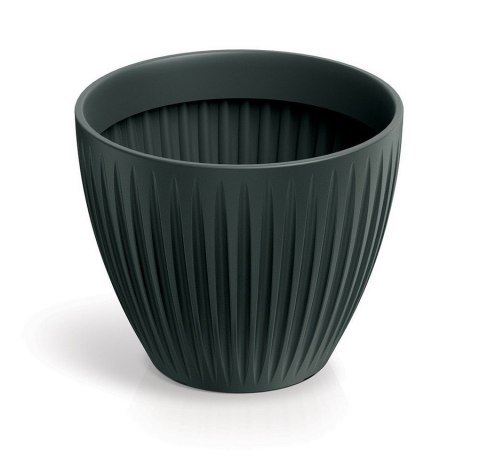 DONICZKA LATIA ROUND - ANTRACYT DONICZKA LATIA ROUND - ANTRACYT