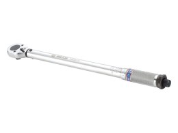 KLUCZ DYNAMOMETRYCZNY 1/2'' 42-210NM KING TONY