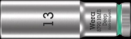 KLUCZ NASADOWY 3/8'' 8*64MM KLUCZ NASADOWY 3/8'' 8*64MM