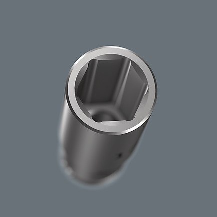 KLUCZ NASADOWY 3/8'' 8*64MM KLUCZ NASADOWY 3/8'' 8*64MM