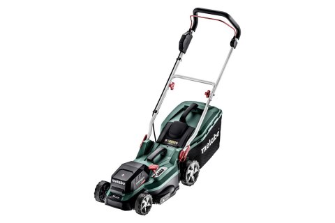 KOSIARKA DO TRAWY AKUM. 36CM RM 36-18 LTX BL 36 2*5.2AH METABO KOSIARKA DO TRAWY AKUM. 36CM RM 36-18 LTX BL 36 2*5.2AH METABO