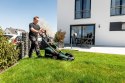 KOSIARKA DO TRAWY AKUM. 36CM RM 36-18 LTX BL 36 2*5.2AH METABO