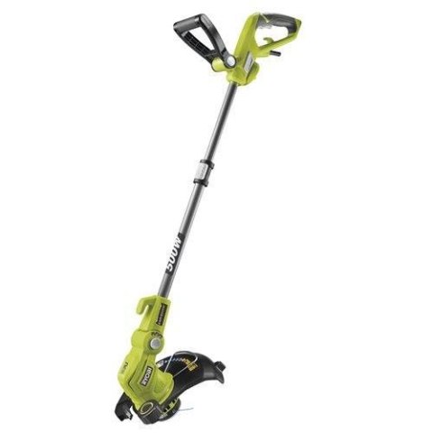 PODKASZARKA ELEKTRYCZNA 500W RTL5127 RYOBI PODKASZARKA ELEKTRYCZNA 500W RTL5127 RYOBI