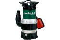 POMPA ZANURZENIOWA WIELOFUNKCYJNA TP16000 S 970W METABO