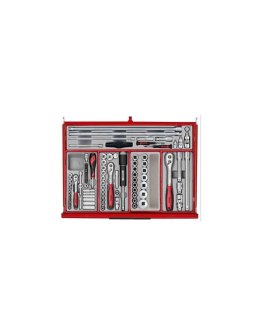 WÓZEK NARZĘDZIOWY TKW26R282TC PRO35TM 282 ELEMENTÓW TENG TOOLS