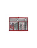 WÓZEK NARZĘDZIOWY TKW26R282TC PRO35TM 282 ELEMENTÓW TENG TOOLS