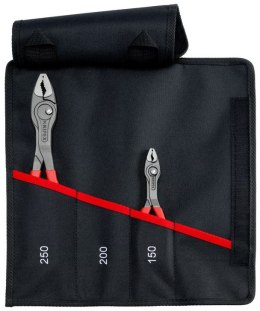 ZESTAW SZCZYPIEC CHWYTAJĄCYCH CZOŁOWYCH TWING GRIP 2SZT. KNIPEX