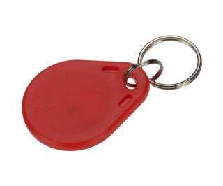 BRELOK ZBLIŻENIOWY RFID ATLO-K2IC/RED*P100 ATLO