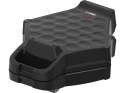 GOFROWNICA DO GOFRÓW BĄBELKOWYCH 700W LUND