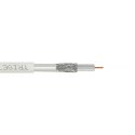 KABEL KONCENTRYCZNY TRISET-302-ECA/500 A+ TRISET