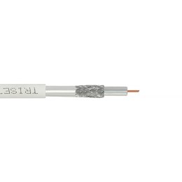 KABEL KONCENTRYCZNY TRISET-302-ECA/500 A+ TRISET