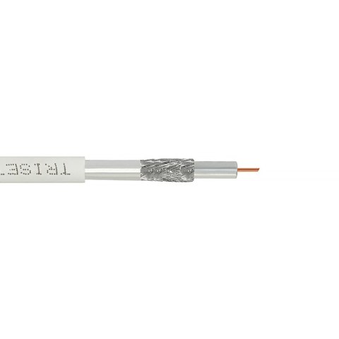 KABEL KONCENTRYCZNY TRISET-302-ECA/500 A+ TRISET KABEL KONCENTRYCZNY TRISET-302-ECA/500 A+ TRISET