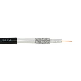 KABEL KONCENTRYCZNY TRISET-302-FCA-PE/250 TRISET