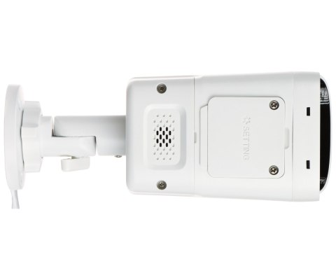 KAMERA IP DS-2CD1T67G2H-LIUF/SL(2.8MM)PL ColorVu 6 Mpx Hikvision KAMERA IP DS-2CD1T67G2H-LIUF/SL(2.8MM)PL ColorVu 6 Mpx Hikvision