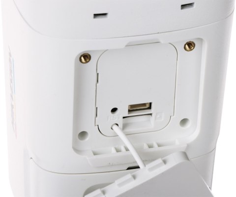 KAMERA IP DS-2CD1T67G2H-LIUF/SL(2.8MM)PL ColorVu 6 Mpx Hikvision KAMERA IP DS-2CD1T67G2H-LIUF/SL(2.8MM)PL ColorVu 6 Mpx Hikvision
