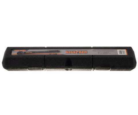 KLUCZ DYNAMOMETRYCZNY BIGSTREN-22097 3/8 " BIGSTREN KLUCZ DYNAMOMETRYCZNY BIGSTREN-22097 3/8 " BIGSTREN
