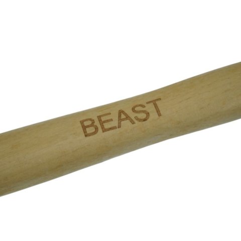 MŁOTEK ŚLUSARSKI KUTY 1000g BEAST MŁOTEK ŚLUSARSKI KUTY 1000g BEAST