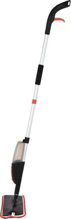 MOP ZE SPRYSKIWACZEM Z MYJKĄ DO OKIEN LUND MOP ZE SPRYSKIWACZEM Z MYJKĄ DO OKIEN LUND
