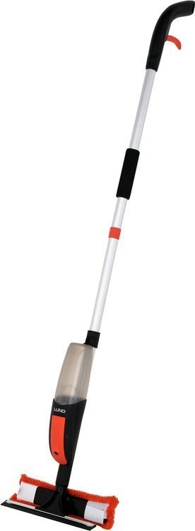 MOP ZE SPRYSKIWACZEM Z MYJKĄ DO OKIEN LUND MOP ZE SPRYSKIWACZEM Z MYJKĄ DO OKIEN LUND