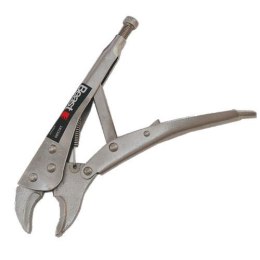 Szczypce zaciskowe MORSE'A MORSA 250 mm do rur BEAST