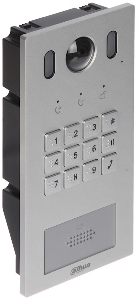 WIDEODOMOFON VTO3221E-P DAHUA WIDEODOMOFON VTO3221E-P DAHUA