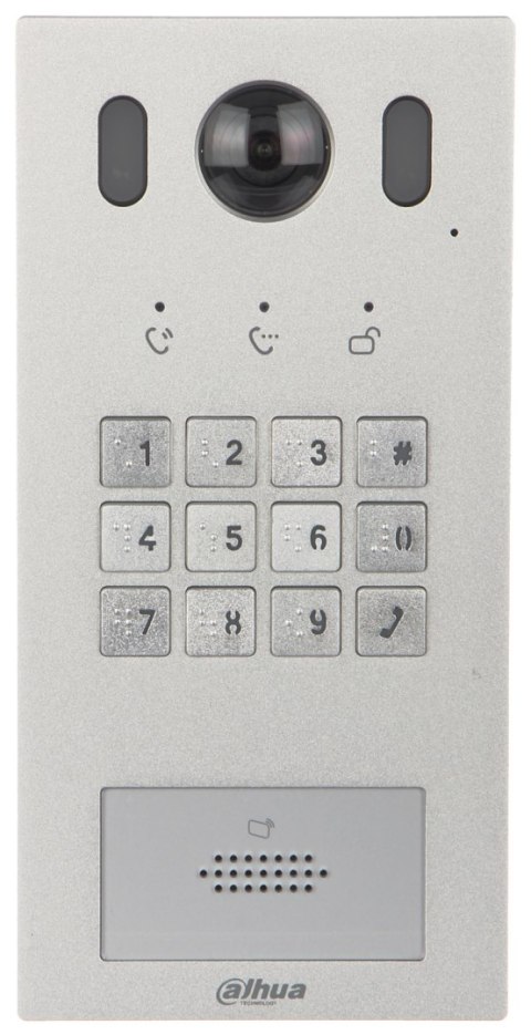 WIDEODOMOFON VTO3221E-P DAHUA WIDEODOMOFON VTO3221E-P DAHUA