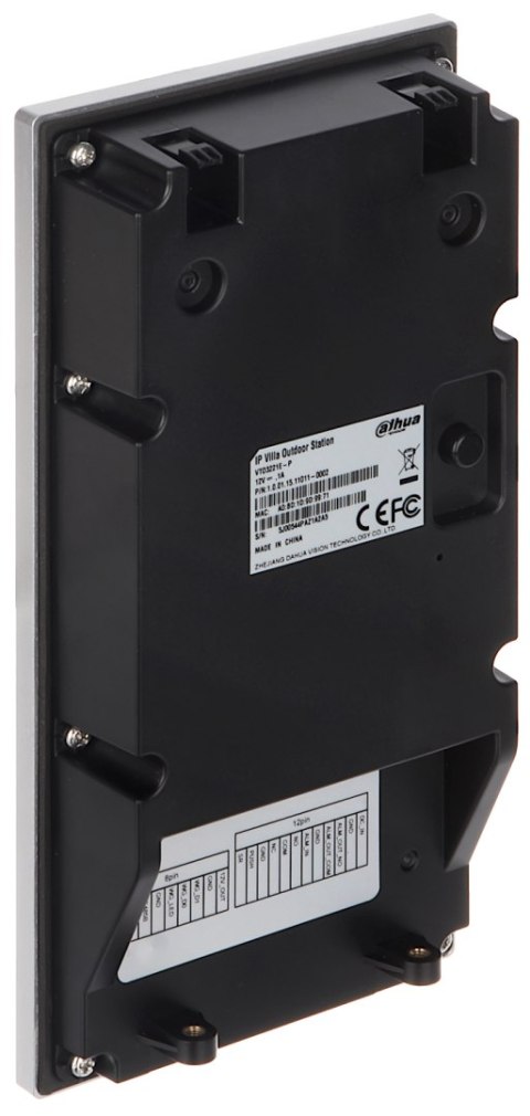 WIDEODOMOFON VTO3221E-P DAHUA WIDEODOMOFON VTO3221E-P DAHUA
