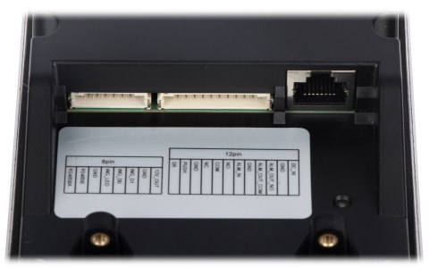 WIDEODOMOFON VTO3221E-P DAHUA WIDEODOMOFON VTO3221E-P DAHUA
