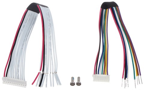 WIDEODOMOFON VTO3221E-P DAHUA WIDEODOMOFON VTO3221E-P DAHUA