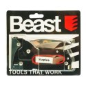 ZSZYWACZ TAPICERSKI METALOWY na zszywki 4-8 mm BEAST