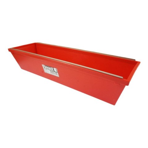Pojemnik na masę do szpachlowania 14" 40cm BEAST Pojemnik na masę do szpachlowania 14" 40cm BEAST