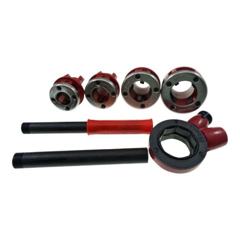 ZESTAW NARZYNEK W KASECIE 1/2''-3/4''-1''-5/4'' 7 EL BEAST ZESTAW NARZYNEK W KASECIE 1/2''-3/4''-1''-5/4'' 7 EL BEAST