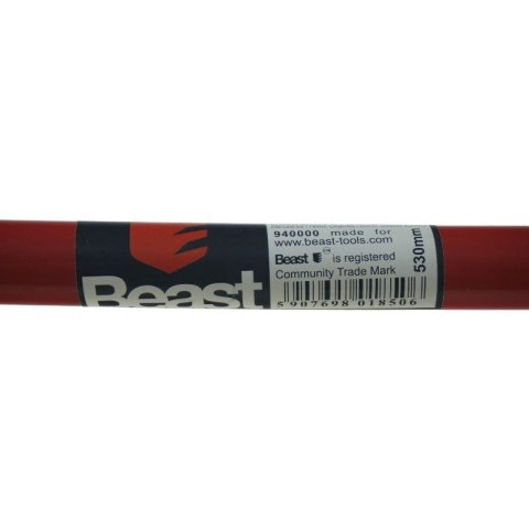 Piła ręczna kabłąkowa ogrodowa do drzewa 530mm OSTRA BEAST Piła ręczna kabłąkowa ogrodowa do drzewa 530mm OSTRA BEAST