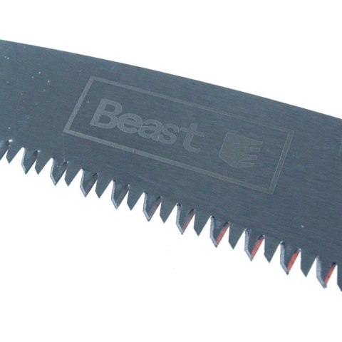 Piła ręczna składana ogrodowa do drewna przycinanie gałęzi 180mm BEAST Piła ręczna składana ogrodowa do drewna przycinanie gałęzi 180mm BEAST