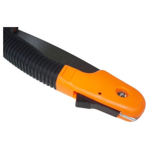 Piła ręczna składana ogrodowa do drewna przycinanie gałęzi 180mm BEAST Piła ręczna składana ogrodowa do drewna przycinanie gałęzi 180mm BEAST