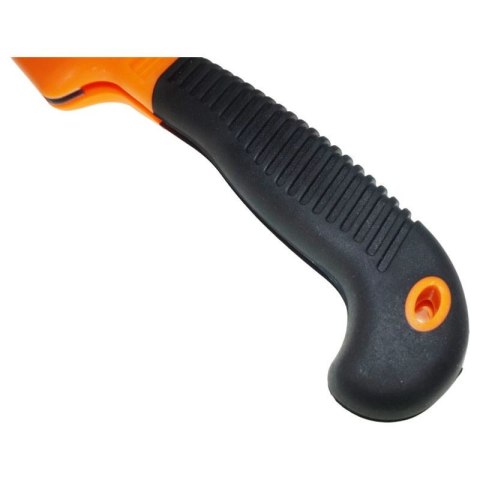 Piła ręczna składana ogrodowa do drewna przycinanie gałęzi 180mm BEAST Piła ręczna składana ogrodowa do drewna przycinanie gałęzi 180mm BEAST