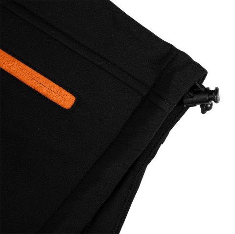 BEZRĘKAWNIK ROBOCZY SOFTSHELL ROZMIAR L BEZRĘKAWNIK ROBOCZY SOFTSHELL ROZMIAR L