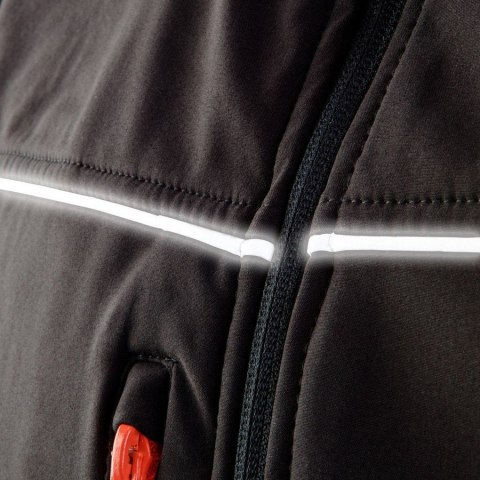 BEZRĘKAWNIK ROBOCZY SOFTSHELL ROZMIAR L BEZRĘKAWNIK ROBOCZY SOFTSHELL ROZMIAR L